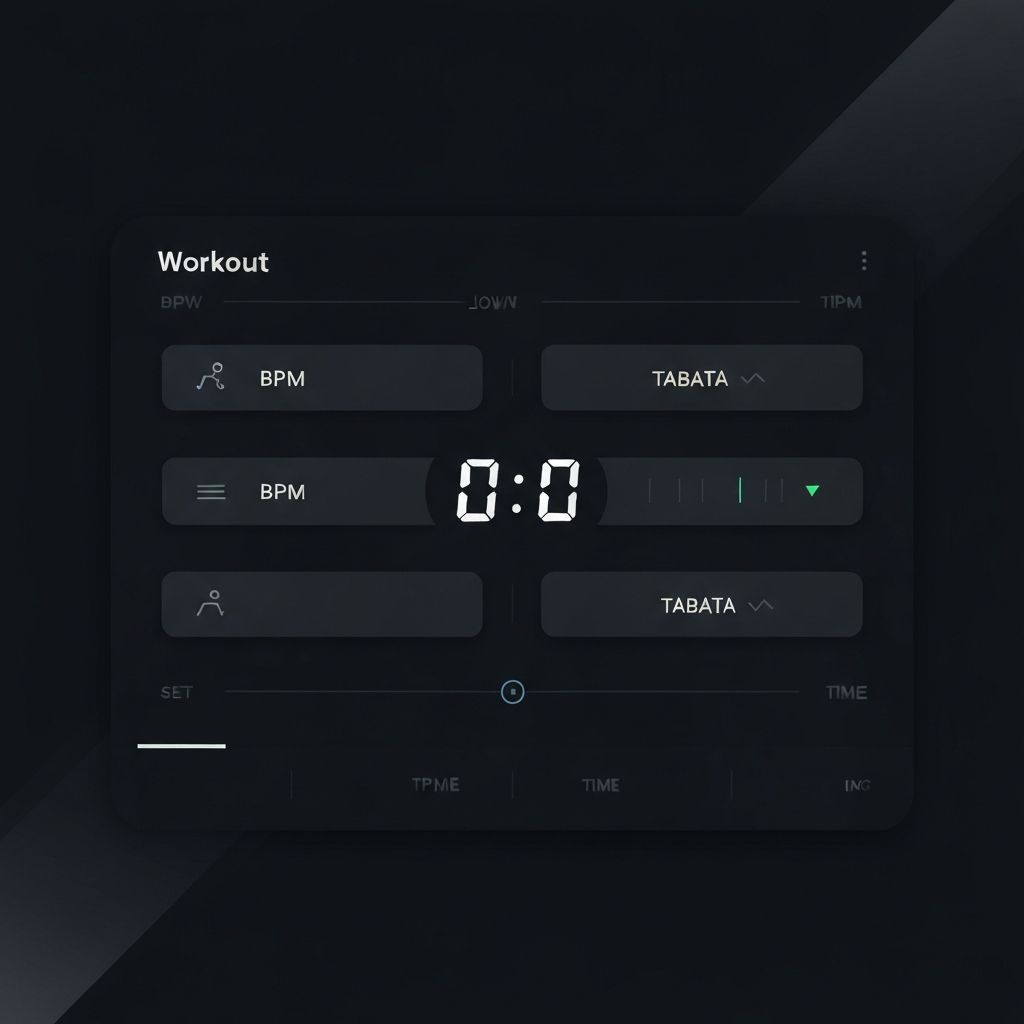 NeverStop Dashboard